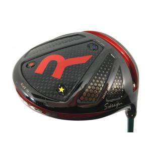 返品OK お買い得品！中古 RODDIO(ロッディオ) S-デザイン オーバーサイズ ドライバー (...