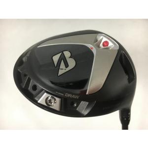 BRIDGESTONE（ブリヂストン） 即決 お買い得品！中古 JGR ドライバー
