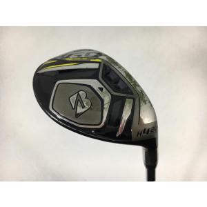 BRIDGESTONE（ブリヂストン） 返品OK 中古 JGR HY ユーティリティ 2016