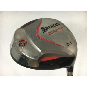 即決 お買い得品！中古 スリクソン(SRIXON) ZR-700 ドライバー 1W SV-3012J...