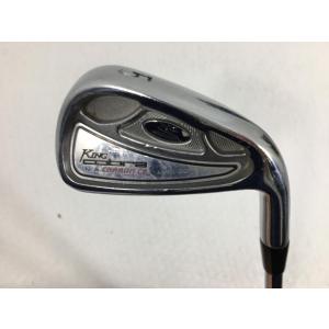 COBRA（コブラ） 返品OK お買い得品！中古 (7本)コブラ AMP アイアン