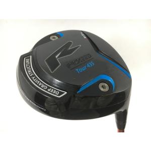 返品OK お買い得品！中古 PROCEED(プロシード) TOUR CONQUEST 435R6 T...