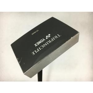 返品OK お買い得品！中古 TRIPRINCIPLE(トライプリンシプル) TP-S500 パター ...