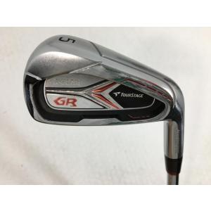 TaylorMade（テーラーメイド） 返品OK 中古 (7本)GLOIRE(グローレ) F