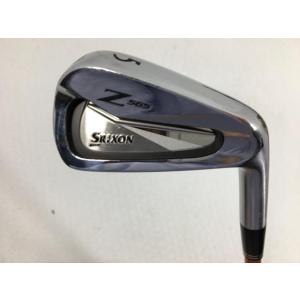 DUNLOP（ダンロップ） 返品OK お買い得品！中古 (6本)スリクソン