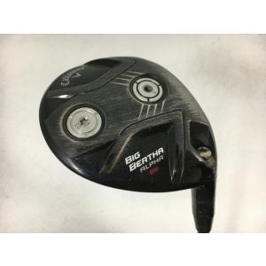 Callaway（キャロウェイ） X フェアウェイウッド 3W(15°) フェアウェイ