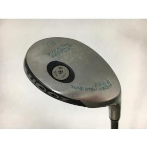 PRGR（プロギア） 即決 お買い得品！中古 ZOOM-C ユーティリティ c3