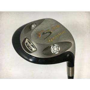 即決 中古 r5 デュアル Ti フェアウェイ (日本仕様) 5W M.A.S.2 5 65TOUR...