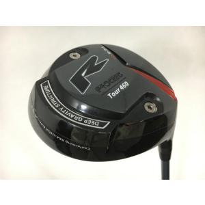 返品OK お買い得品！中古 PROCEED(プロシード) TOUR CONQUEST 460R7 T...