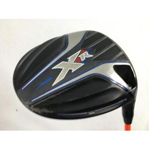 返品OK お買い得品！中古 XR 16 ドライバー 2016 (日本仕様) 1W UST マミヤ A...