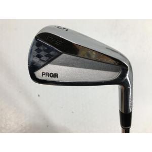 PRGR 即決 お買い得品!中古 (6本)iD nabla(ナブラ) BLACK PRGR 即決 お買い得品!中古 (6本)iD nabla(ナブラ) BLACK