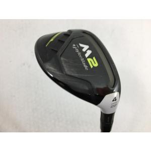 即決 中古 M2 レスキュー 2017 (USA仕様) U4 TM-REAX75 22 S