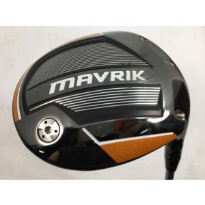 Callaway（キャロウェイ） MAVRIK MAX 10.5° ドライバー DR フレックス