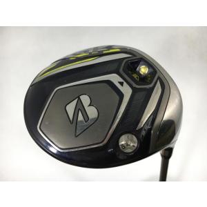 即決 中古 TOUR B JGR ドライバー 2019 1W ツアーAD XC-5 9.5 S