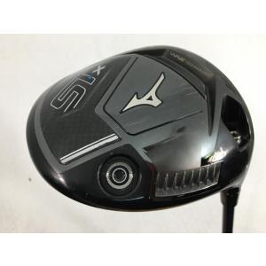 返品OK お買い得品！中古 ST-X ドライバー 2021 1W CLOZSER 10.5 SR