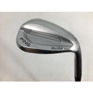 即決 中古未使用 GLIDE(グライド) 3.0 TS ウェッジ 2019 SW D/G 120 6...