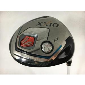DUNLOP（ダンロップ） XXIO(2018) Miyazaki Model 9.5° ドライバー DR
