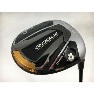 Callaway GK三好◇ 782 キャロウェイ ◇ROGUE ST MAX FAST◇ローグ 