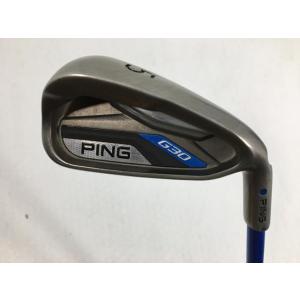 PING（ピン） 返品OK お買い得品！中古 (6本)アンサー (ANSER