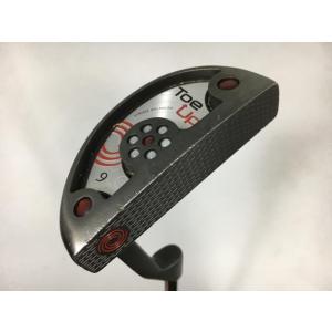 返品OK お買い得品！中古 Ai-ONE MILLED (ミルド) SEVEN T CH パター