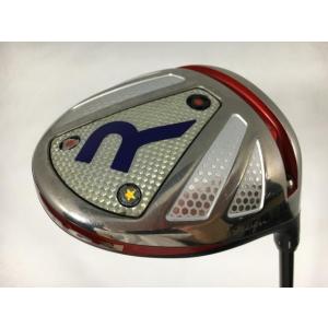 返品OK お買い得品！中古 RODDIO(ロッディオ) S-デザイン オーバーサイズ ドライバー (...