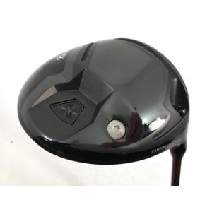 返品OK お買い得品！中古 カムイ REX&amp;REGINA(レックス&amp;レジーナ) AT ドライバー 1...