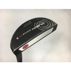 返品OK 中古美品 STROKE LAB(ストローク ラボ) 3T パター 2019