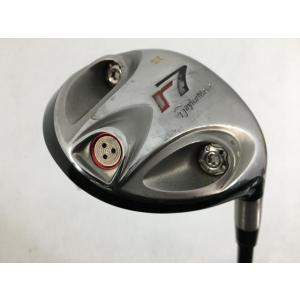 即決 お買い得品！中古 r7 スチール フェアウェイ (日本仕様) 3W RE-AX PLUS 15...
