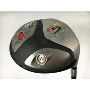 即決 お買い得品！中古 r5 XL ドライバー タイプN 1W XL-50 9.5 S