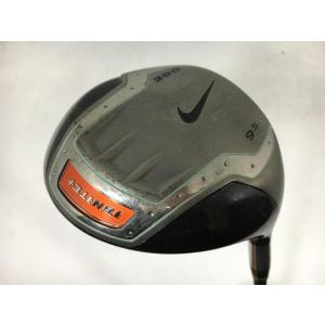 NIKE（ナイキ） 即決 中古 サスクワッチ SUMO ドライバー (日本仕様