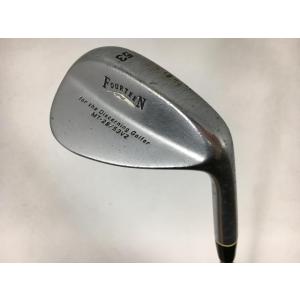 即決 中古 MT-28 V2 ウエッジ (クロムメッキ) AW D/G 53 WEDGE