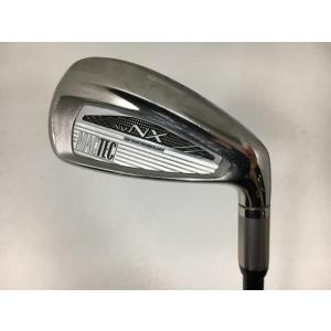 即決 中古 (6本)マックテック NV-NX アイアン 5〜9.P NX トリプルアクションシャフト 選択なし R｜golfkace02