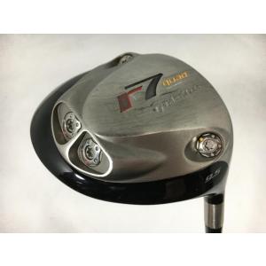 即決 お買い得品！中古 r7 クアッド ドライバー (日本仕様) 高反発 1W M.A.S.2 7 ...