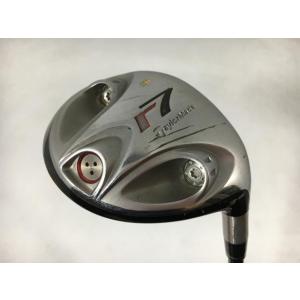 即決 お買い得品！中古 r7 スチール フェアウェイ (日本仕様) 3W RE-AX TOUR 15...