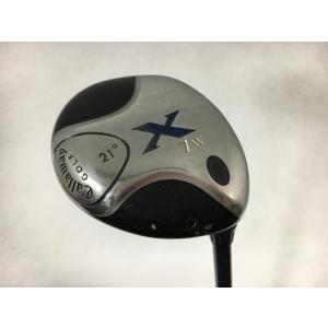 Callaway（キャロウェイ） X2 HOT 7W フェアウェイウッド FW
