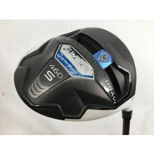 TaylorMade（テーラーメイド） 通販限定□ SLDR S/Tour AD MT-6/S/17