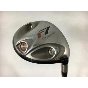 即決 お買い得品！中古 r7 スチール フェアウェイ (日本仕様) 3W RE-AX PLUS 15...