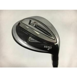 即決 中古 ヴィクトリーレッド VR_S ユーティリティ (日本仕様) U3 VR_S FUBUKI 21 SR｜golfkace02