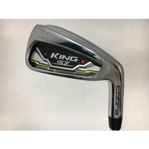 COBRA（コブラ） 返品OK お買い得品！中古 (6本)コブラ FLY-Z XL