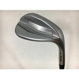 即決 中古超美品 GLIDE(グライド) 4.0 W ウェッジ 2022 SW NSプロ 950GH...