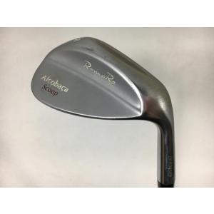 RomaRo（ロマロ） 返品OK お買い得品！中古 Ray SX-R ウェッジ 2014 AW