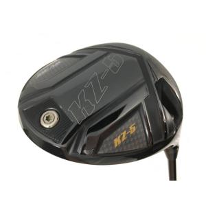 お買い得品！【中古ゴルフクラブ】J BEAM J BEAM KZ-5 ブラックエディション ドライバー ディアマナ W70 1W【14日間返品OK】 返品OK お買い得品！中古 J BEAM KZ-5 ブラックエディション