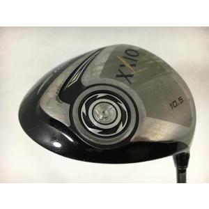 DUNLOP 即決 中古 ゼクシオ9 ナイン (XXIO 9) ドライバー Miyazaki 