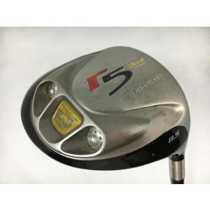 即決 中古 r5 デュアル タイプN ドライバー (USA仕様) 1W M.A.S.2 5-65 8...