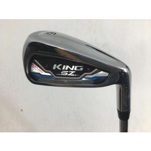 COBRA（コブラ） 返品OK お買い得品！中古 (6本)KING SPEED ZONE