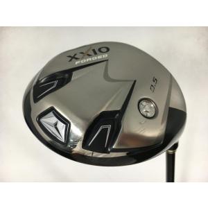 DUNLOP 即決 中古 ゼクシオ(XXIO) フォージド フェアウェイ 2011 5W