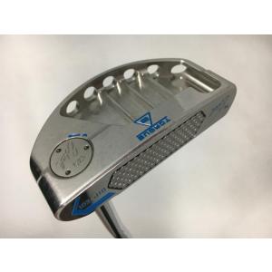イーデル Edel Golf パター EAS-1.0 ヘッドカバー付き LAST CHANCE! - EAS 1.0 Putter – Edel Golf
