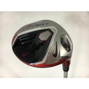 返品OK お買い得品！中古 ヴィクトリーレッド VR_S コバート 2.0 フェアウェイ (日本仕様...