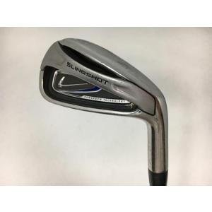 NIKE SLINGSHOTスリングショット　アイアン10本　ナイキ　ゴルフ スリングショット アイアン ミックス セット（8本セット） スリング