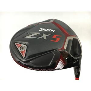 スリクソン Zシリーズ 中古 Z585 ドライバー 10.5SR Miyazaki Mahana